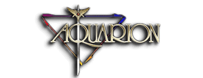 Aquarion Logos