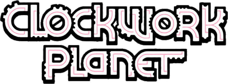 Clockwork Planet