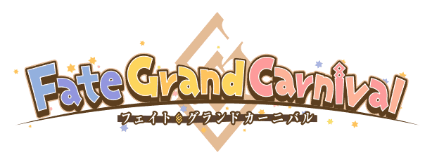 Fate Grand Carnival