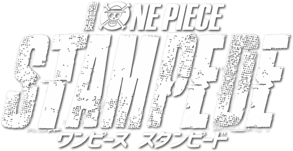 One Piece Stampede