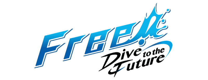 Free!: Dive to the Future ชมรมว่ายน้ำอิวาโทบิ