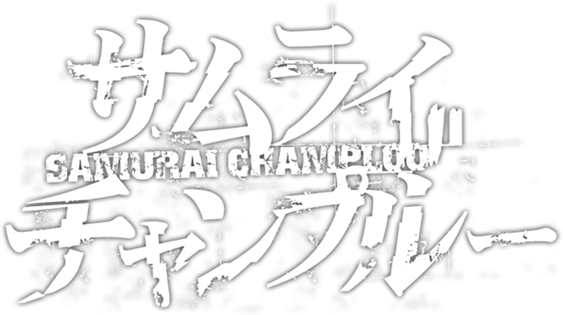 Samurai Champloo Anime Yoko