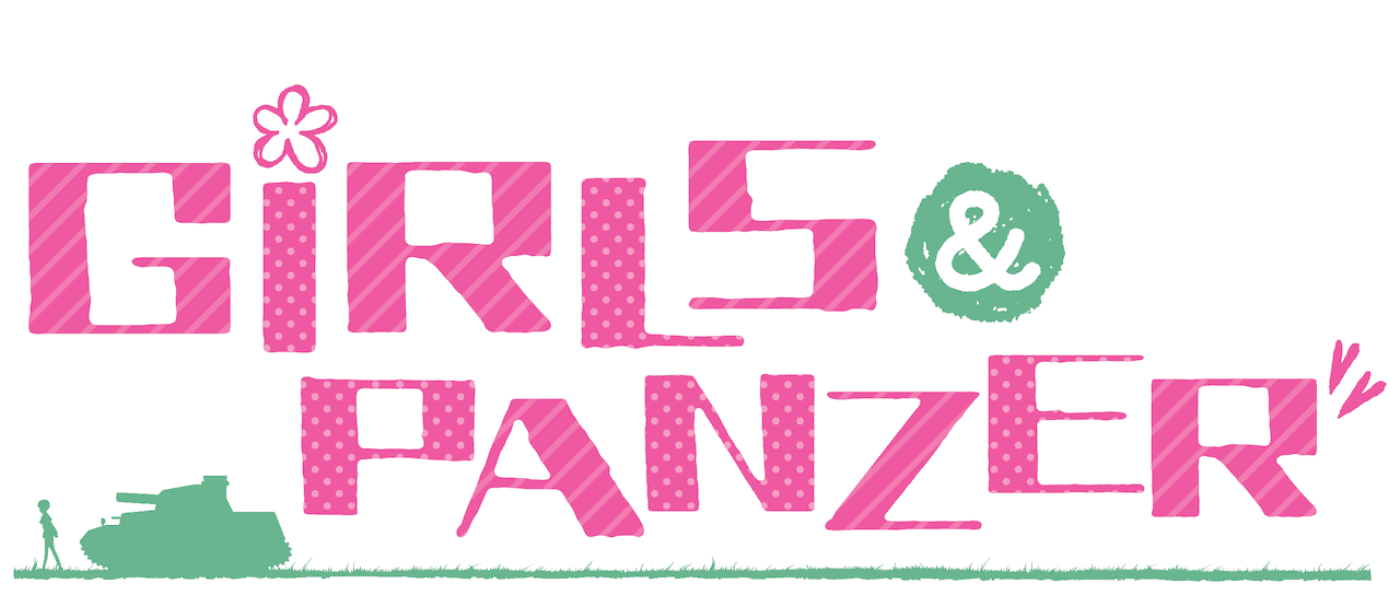 Girls Und Panzer