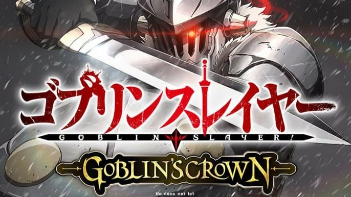 Goblin Slayer Goblin's Crown