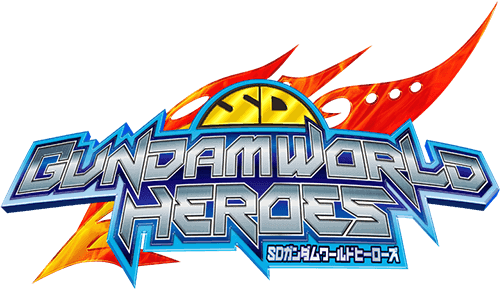 SD Gundam World Heroes : Anime Yoko
