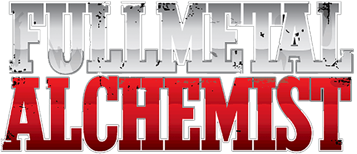 Fullmetal Alchemist แขนกล คนแปรธาตุ