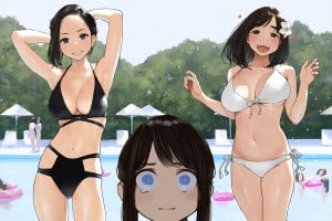Ganbare Douki-chan