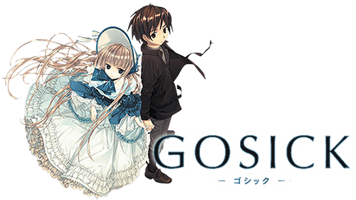 Gosick