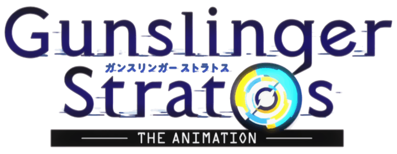 Gunslinger Stratos