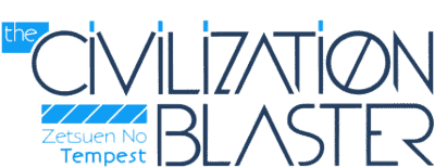 Zetsuen no Tempest
