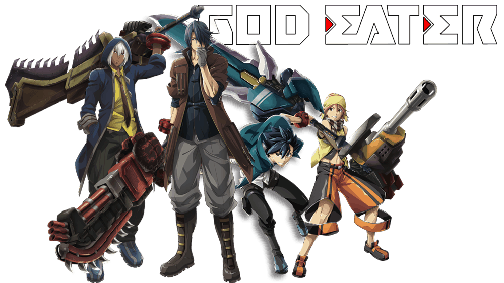 God Eater