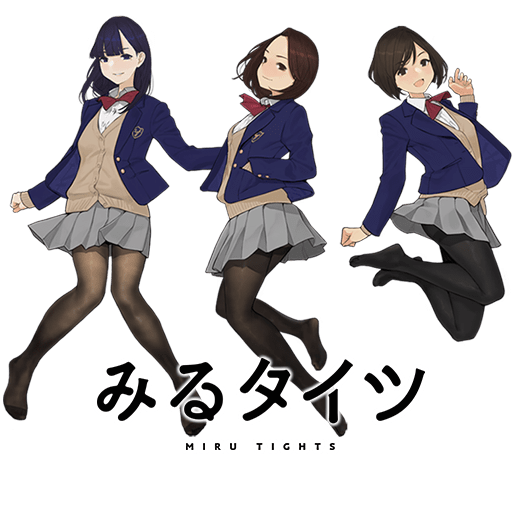 Miru Tights