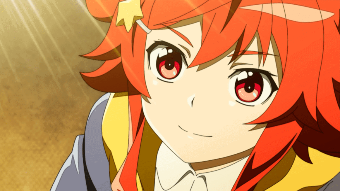 Gyakuten Sekai no Denchi Shoujo สาวน้อยวัยใส พิชิตชัยในโลกเผด็จการ