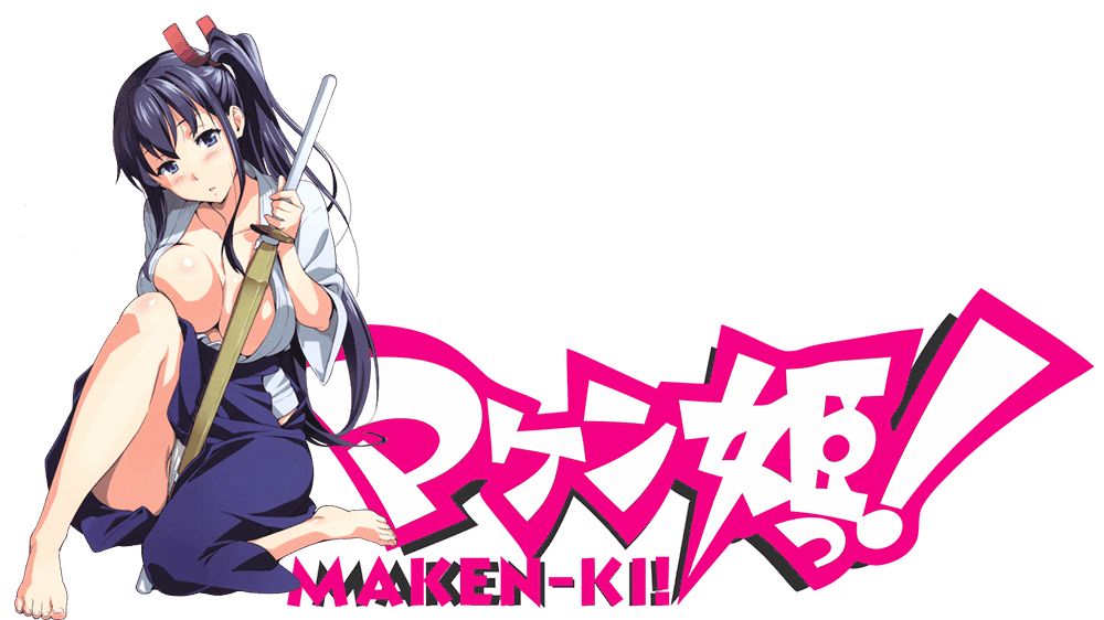 Maken Ki!