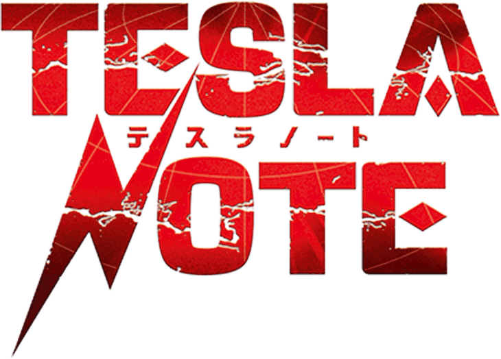 Tesla Note เทสลา โน้ต