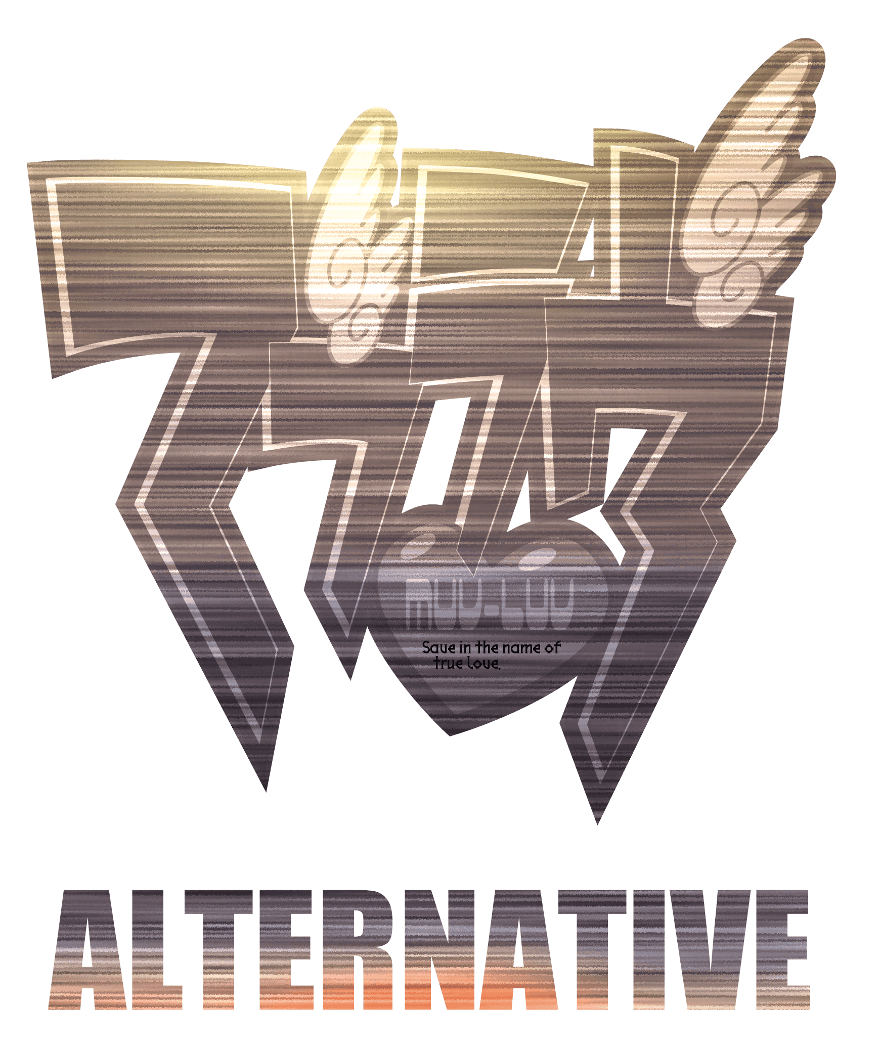 Muv-Luv Alternative