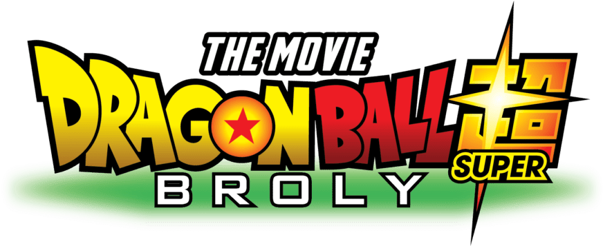 Dragon Ball Super Broly ดราก้อนบอล ซูเปอร์ โบรลี่