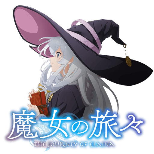 Majo no Tabitabi การเดินทางของคุณแม่มด