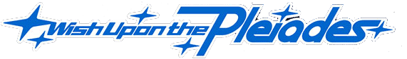 Houkago no Pleiades