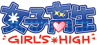 Joshikousei Girls High