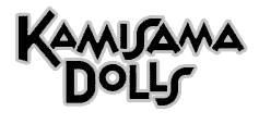 Kamisama Dolls