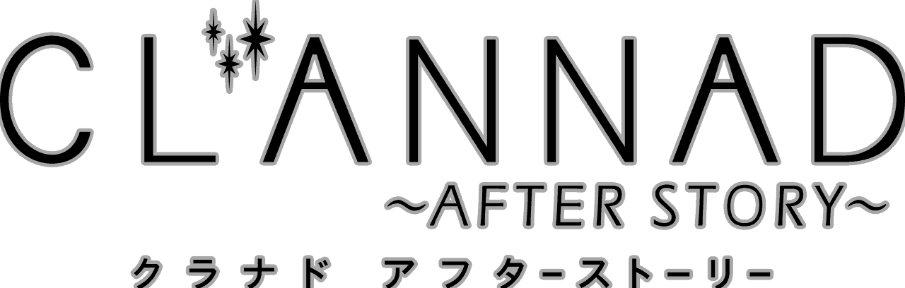 Clannad After Story